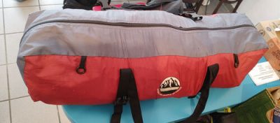 Campingzelt