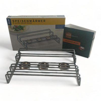 Speisenwärmer TCM