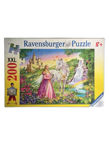 Ravensburger Puzzles 200