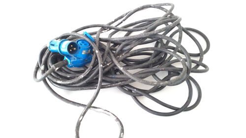 Campingkabel