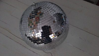 Discokugel