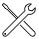 Tools Silhouette