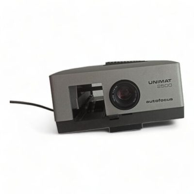 Diaprojektor Zeiss Unimat 2500