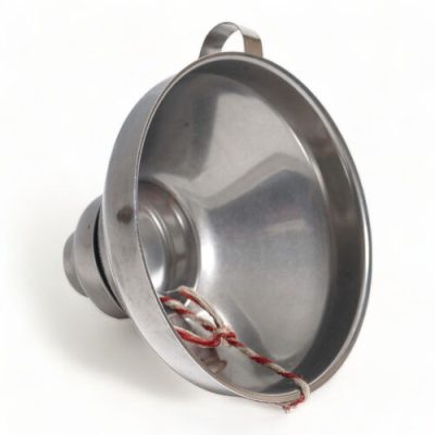 Metalltrichter