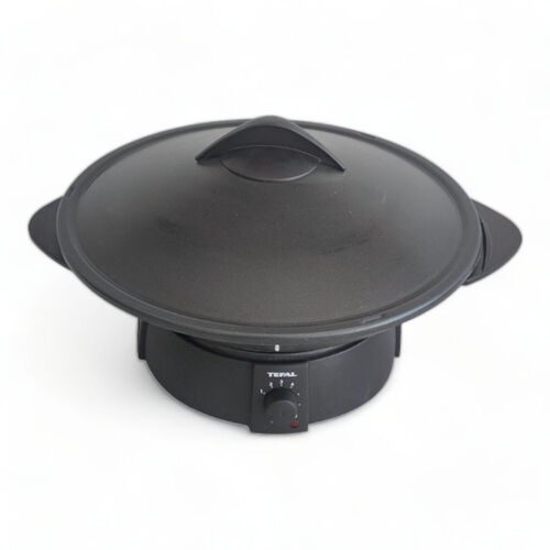 Multi Wok+Fondue