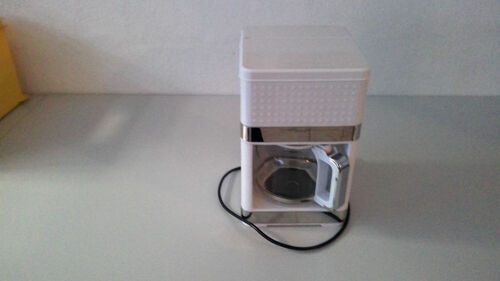 Kaffeemaschine